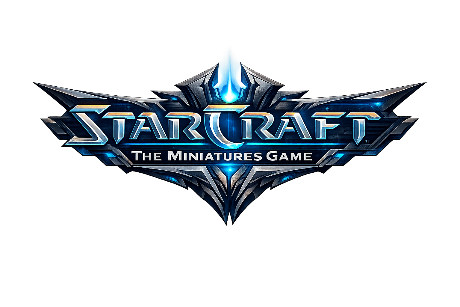 StarCraft: The Miniatures Game